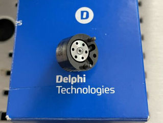 Delphi мультипликаторы клапана форсунок 28440421,28239294,28538389,28239294, 9308621C 1.5 DCI,TDCI