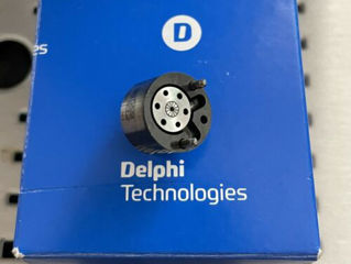 Ремонт форсунок Delphi / Repararea injectoarelor Diesel Delphi, Renault, Dacia,Ford, 1.5 DCI,TDCi foto 5