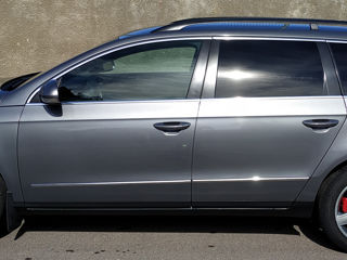 Volkswagen Passat foto 2