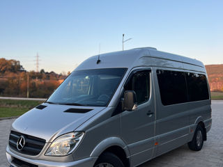 Mercedes Sprinter foto 3