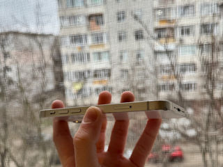 iPhone 12 Mini White foto 4