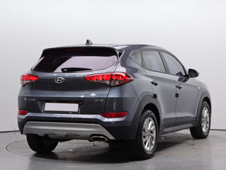 Hyundai Tucson foto 3