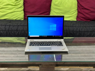 Lenovo ThinkPad Yoga i5-7200U/8GB/180GB/Garanție/Livrare foto 4
