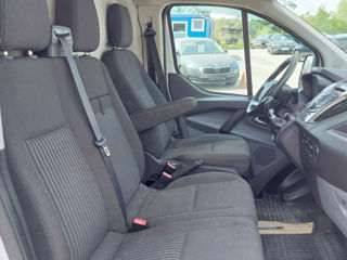 Ford Transit Frigider foto 11