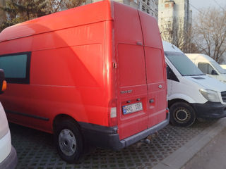 Ford Transit foto 5