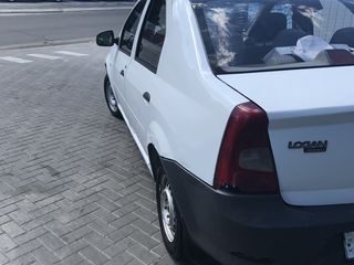 Dacia Logan foto 5