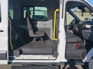 Ford Ford Transit Jumbo foto 4