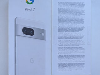 Google Pixel 7 8/128GB