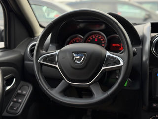 Dacia Duster foto 8