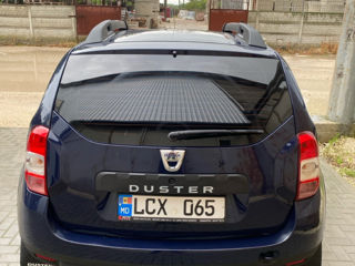 Dacia Duster foto 3