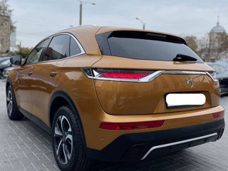 DS Automobiles DS 7 Crossback foto 2