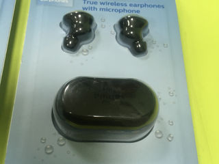 наушники  Earphones  - Philips foto 3