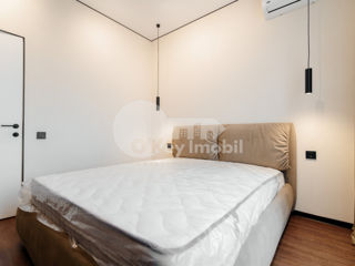 Apartament cu 4 camere, 105 m², Centru, Chișinău foto 9