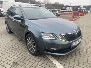 Skoda Octavia foto 2