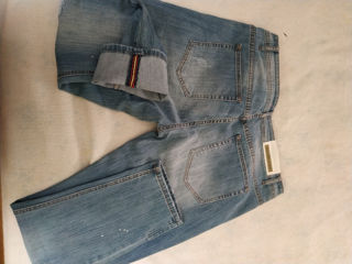 Blugi Denim 650 Coveri foto 7