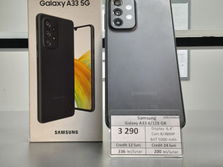 Samsung Galaxy A33 6/128 gb