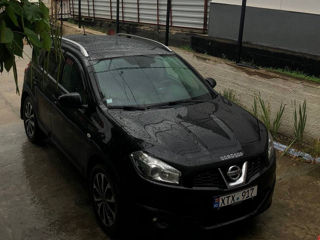 Nissan Qashqai foto 6