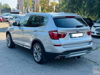 BMW X3 foto 3