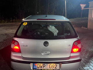 Volkswagen Polo foto 6