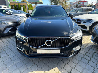 Volvo XC60 foto 2