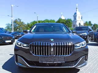 BMW 7 Series foto 2