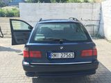 BMW 5 Series foto 3