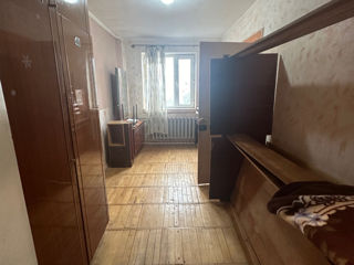 Apartament cu 2 camere, 48 m², Botanica, Chișinău foto 4