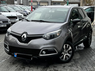 Renault Captur foto 1