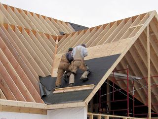 Reconstruim acoperișul tău, la 300 lei m.p. foto 13