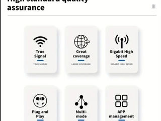 Extensor wifi foto 3