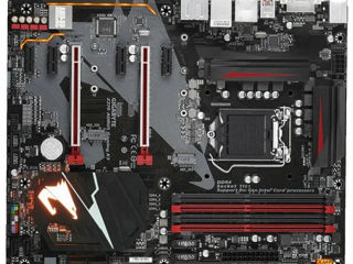 Игровой комплект I7 8700 z370 ddr4 foto 2