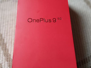 Продаю OnePlus 9   12gb/256 =9.000 ! foto 2