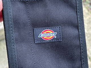 Dickies новый оригинальный кошелёк foto 9