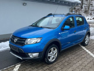 Dacia Sandero Stepway foto 1