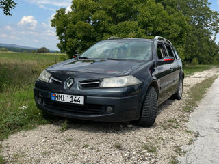 Renault Megane foto 1