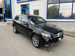 Mercedes GLC foto 2