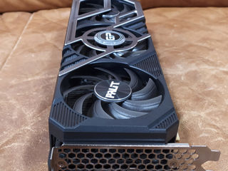 RTX 3070 GamingPro foto 4