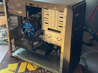 Super PC GTX1060 6gb + i3 9th