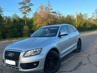 Audi Q5 foto 2