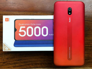 Xiaomi Redmi 8A, низкая цена, гарантия и бесплатная доставка!! foto 1