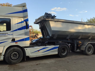 Daf Cf foto 3