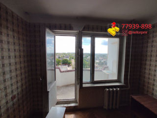 Apartament cu 1 cameră, 36 m², Balca, Tiraspol foto 4