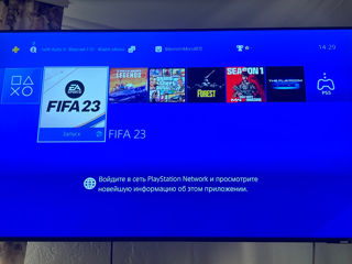 Play station 4 foto 4