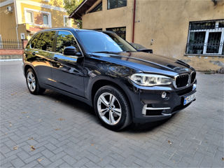 BMW X5 foto 9