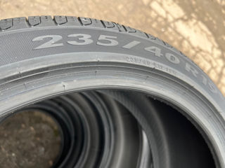 235/40 R19 Pirelli Cinturato P7/ Доставка, livrare toata Moldova фото 8