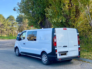 Renault Trafic foto 3