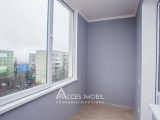 Apartament cu 2 camere, 82 m², Râșcani, Chișinău foto 7