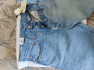 Levi's 501 original foto 2