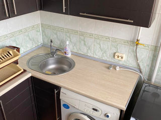 Apartament cu 2 camere, 47 m², Centru, Bălți foto 8