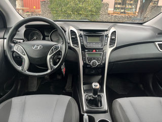 Hyundai i30 foto 6